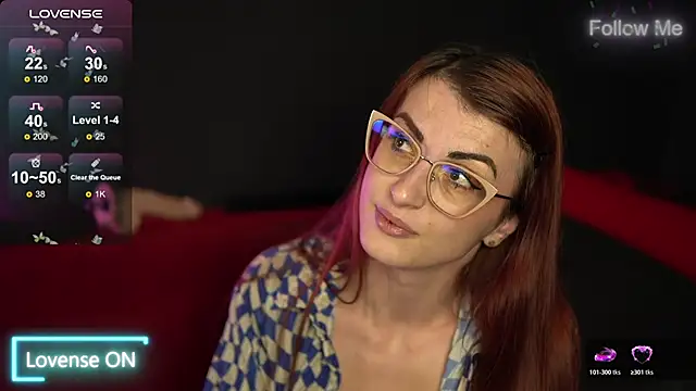 Snapshot of Tracyix chatting on October 22, 2025, 7:02 pm Tracyix online show from October 22, 2025, 7:02 pm