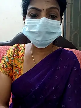 Rithya27 online show from February 2, 2026, 6:18 pm