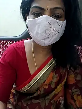 Rithya27 online show from April 6, 2026, 6:09 pm