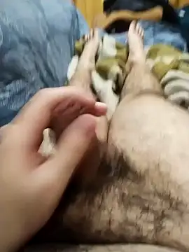 MagneticLust online show from September 12, 2025, 6:24 am