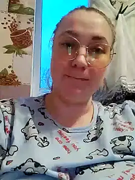 Kiss Eva online show from January 26, 2025, 3:03 pm