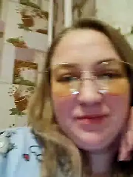 Kiss Eva online show from January 24, 2025, 7:49 pm