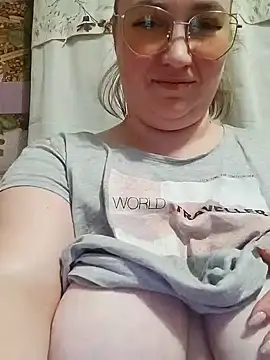 Kiss Eva online show from February 27, 2025, 8:53 pm