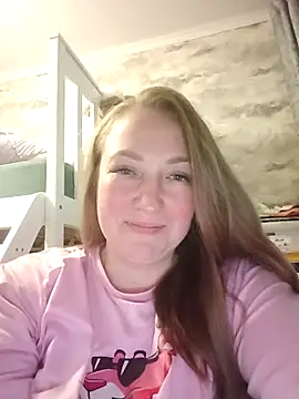 Kiss Eva online show from April 9, 2026, 4:46 pm