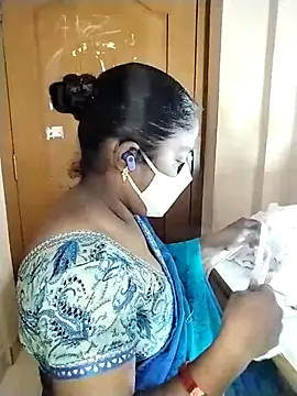 Megha 21 online show from November 7, 2025, 5:45 am