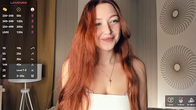 Snapshot of KrystleMartha chatting on October 10, 2025, 8:48 am KrystleMartha online show from October 10, 2025, 8:48 am