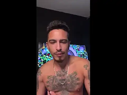 Snapshot of EduXavier26 chatting on February 2, 2026, 7:35 pm EduXavier26 online show from February 2, 2026, 7:35 pm