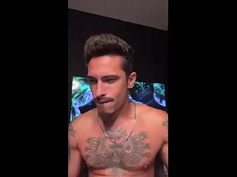 Snapshot of EduXavier26 chatting on February 17, 2026, 8:39 pm EduXavier26 online show from February 17, 2026, 8:39 pm