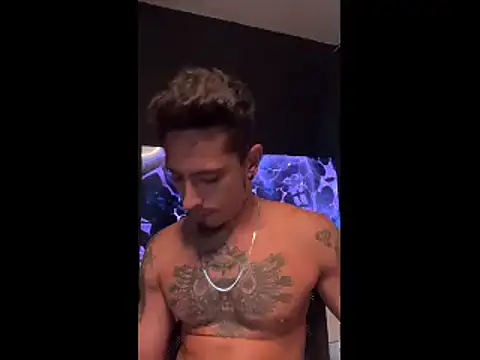 Snapshot of EduXavier26 chatting on February 8, 2026, 4:26 pm EduXavier26 online show from February 8, 2026, 4:26 pm