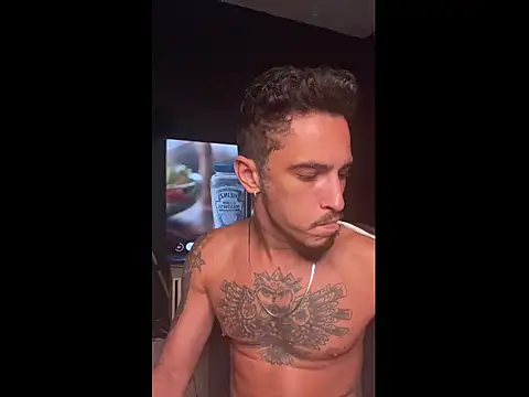 EduXavier26 online show from November 26, 2025, 8:53 pm