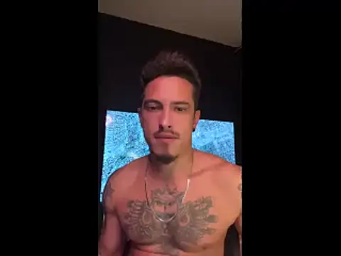 Snapshot of EduXavier26 chatting on February 13, 2026, 10:54 pm EduXavier26 online show from February 13, 2026, 10:54 pm