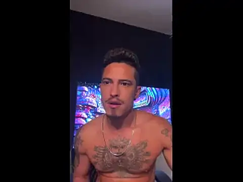 Snapshot of EduXavier26 chatting on January 17, 2026, 1:58 pm EduXavier26 online show from January 17, 2026, 1:58 pm