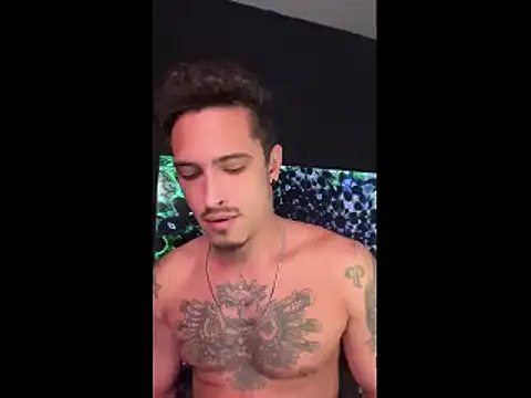 Snapshot of EduXavier26 chatting on February 28, 2026, 2:39 pm EduXavier26 online show from February 28, 2026, 2:39 pm