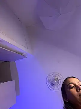 MiilaBlake online show from June 26, 2026, 7:42 pm