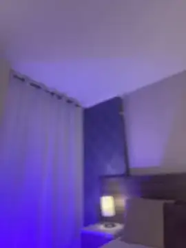 MiilaBlake online show from April 4, 2026, 8:15 pm