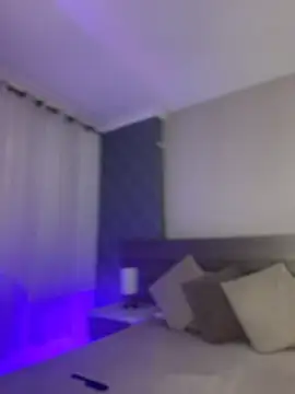 MiilaBlake online show from March 19, 2026, 7:58 pm