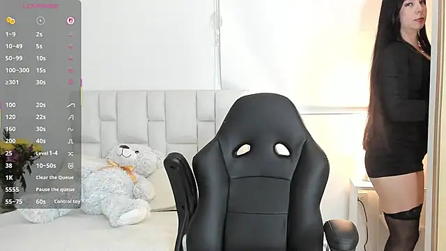 Snapshot of Ms_milarose chatting on September 27, 2025, 1:01 am Ms milarose online show from September 27, 2025, 1:01 am