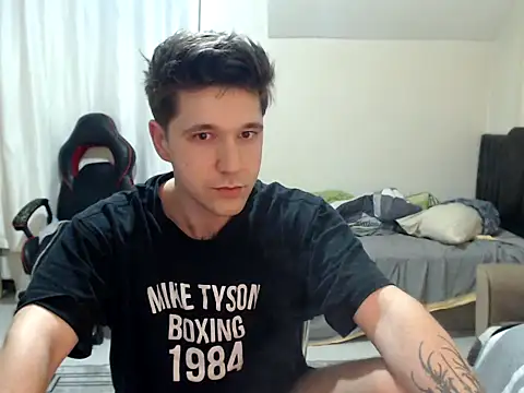 Snapshot of 2handsomemann chatting on February 9, 2026, 6:28 pm 2handsomemann online show from February 9, 2026, 6:28 pm