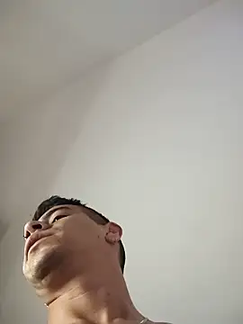 Juann-cock online show from February 18, 2026, 1:51 pm