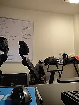 Juann-cock online show from February 11, 2026, 11:37 pm