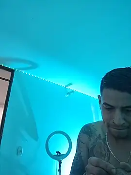 Juann-cock online show from March 10, 2026, 1:59 pm