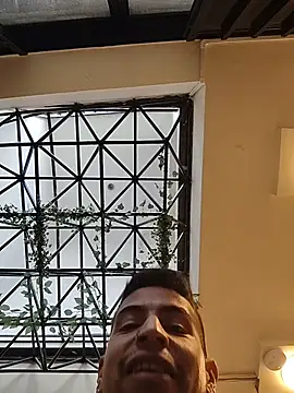 Juann-cock online show from March 15, 2026, 7:43 pm