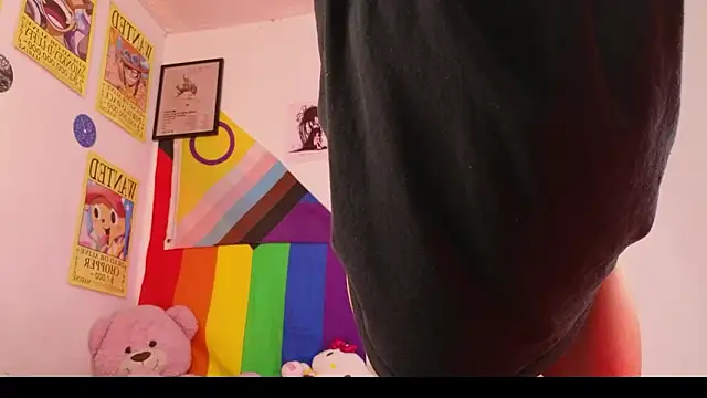 bella thixx online show from February 10, 2026, 4:11 am