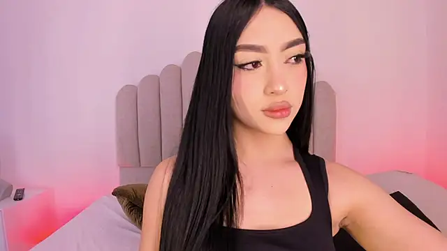 Snapshot of AmbarEvans_ chatting on November 26, 2025, 11:54 am AmbarEvans online show from November 26, 2025, 11:54 am