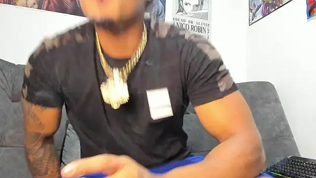 Snapshot of _MACCARTHY_TAYLOR chatting on November 6, 2025, 1:09 am MACCARTHY TAYLOR online show from November 6, 2025, 1:09 am