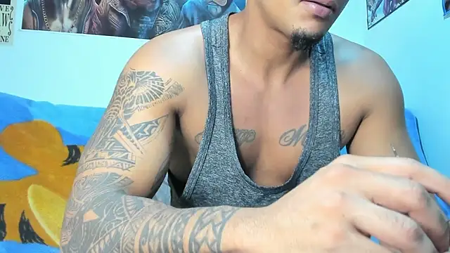 Snapshot of _MACCARTHY_TAYLOR chatting on November 21, 2025, 3:16 am MACCARTHY TAYLOR online show from November 21, 2025, 3:16 am