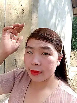 Snapshot of quynhkoolbae chatting on November 23, 2025, 3:38 am quynhkoolbae online show from November 23, 2025, 3:38 am