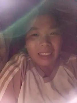 Snapshot of quynhkoolbae chatting on October 25, 2025, 3:01 pm quynhkoolbae online show from October 25, 2025, 3:01 pm