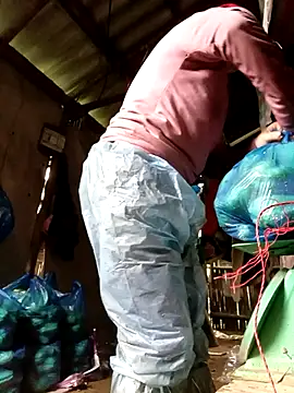 Snapshot of quynhkoolbae chatting on November 8, 2025, 2:15 am quynhkoolbae online show from November 8, 2025, 2:15 am