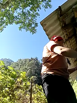 Snapshot of quynhkoolbae chatting on November 30, 2025, 3:18 am quynhkoolbae online show from November 30, 2025, 3:18 am