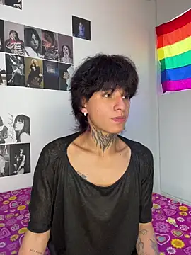 bellamy 095 online show from February 9, 2026, 7:34 pm