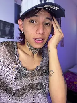 bellamy 095 online show from February 20, 2026, 6:54 pm