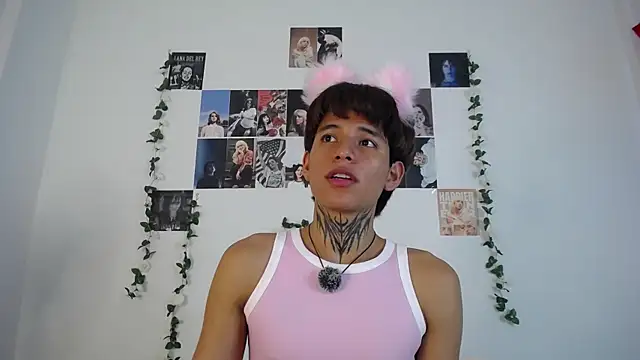 bellamy 095 online show from April 5, 2026, 10:49 pm