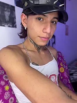 bellamy 095 online show from February 13, 2026, 7:58 pm