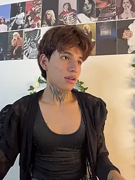 bellamy 095 online show from April 14, 2026, 1:21 am