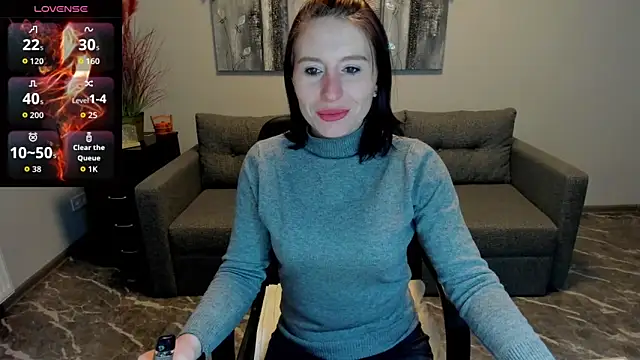 Betty Jone online show from February 4, 2026, 6:30 am