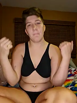 Sn0wmg2Spicy online show from September 19, 2025, 4:16 am