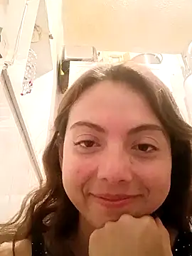 Snapshot of MoonBlueSex chatting on October 8, 2025, 4:36 am MoonBlueSex online show from October 8, 2025, 4:36 am