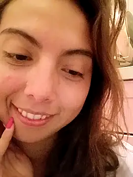 Snapshot of MoonBlueSex chatting on October 19, 2025, 4:59 am MoonBlueSex online show from October 19, 2025, 4:59 am