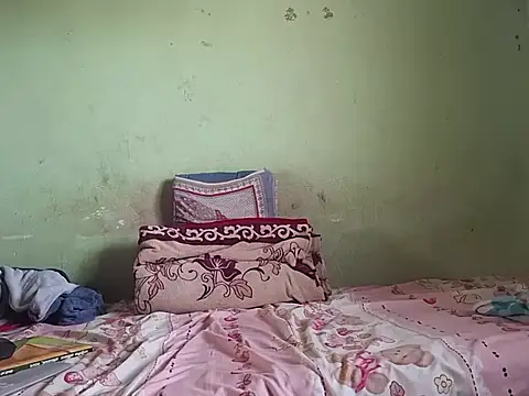 akshant1234 online show from January 6, 2026, 9:24 am