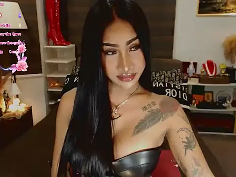 SeductiveVictoria online show from June 4, 2026, 11:04 am
