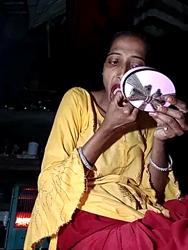 Pinki thakur 1 online show from February 17, 2026, 6:38 pm