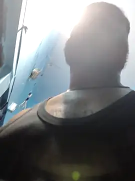 VijayLover69 online show from September 27, 2025, 5:30 pm