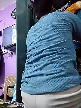 VijayLover69 online show from October 2, 2025, 9:12 am