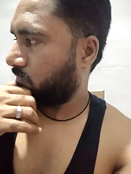 VijayLover69 online show from October 1, 2025, 8:13 pm