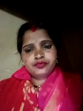 Rubi12A online show from February 19, 2026, 3:53 pm